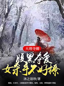 大理寺卿小说